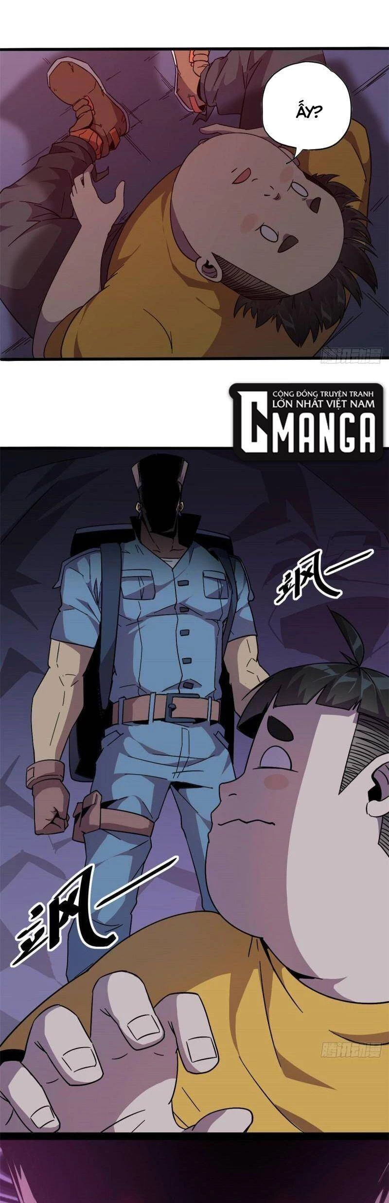 Siêu Thần Chế Tạp Sư Chapter 26 - 32