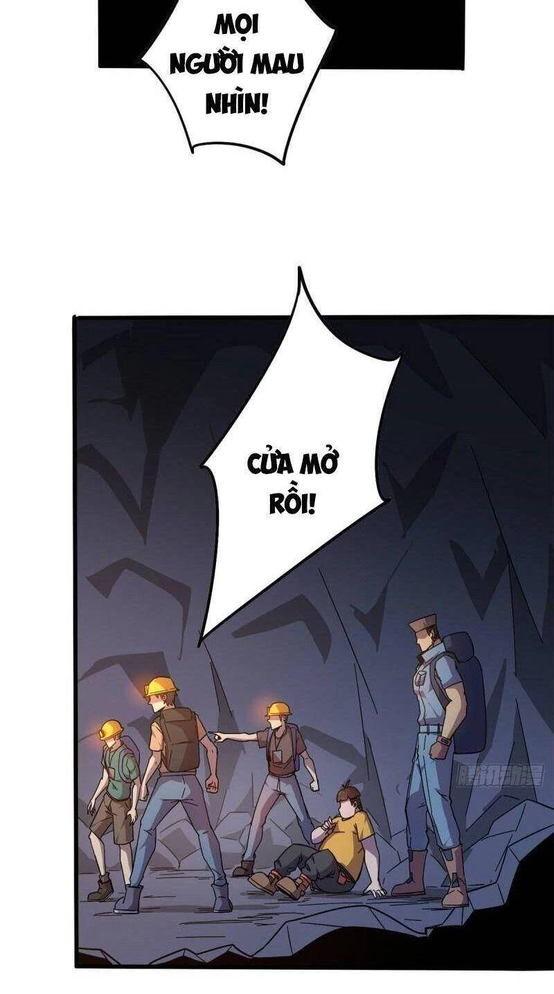 Siêu Thần Chế Tạp Sư Chapter 26 - 34