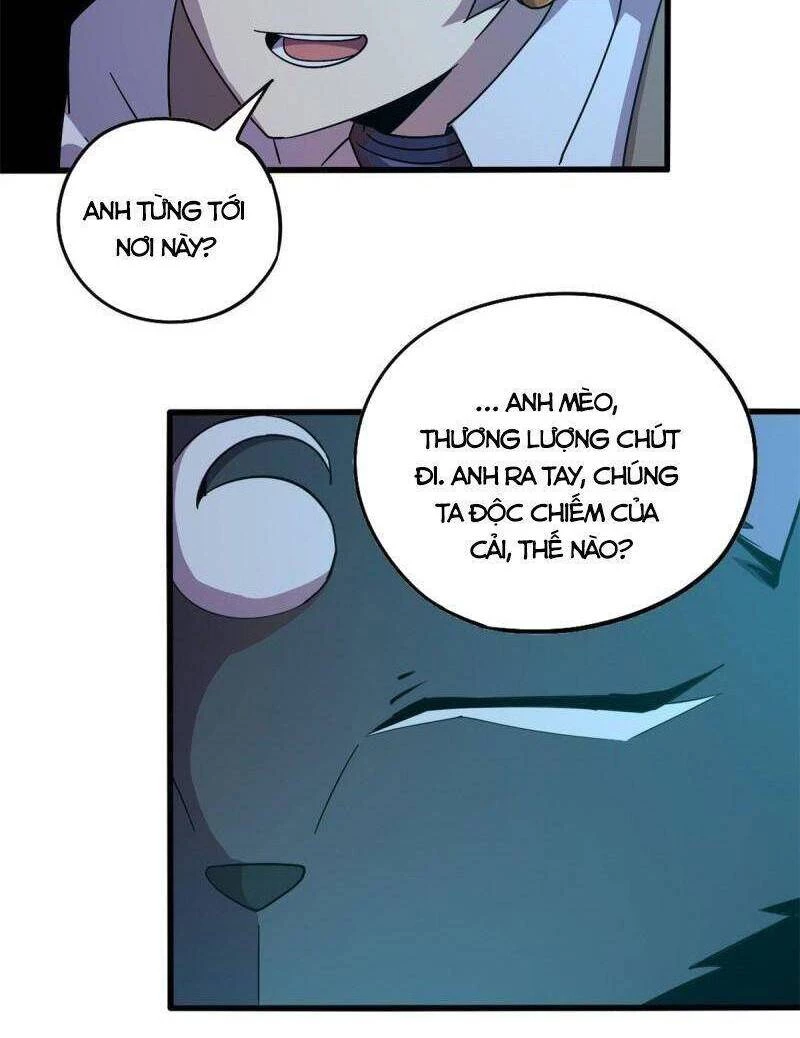 Siêu Thần Chế Tạp Sư Chapter 27 - 8