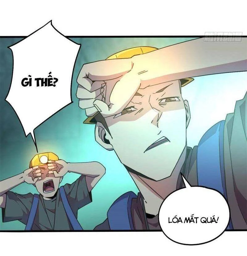 Siêu Thần Chế Tạp Sư Chapter 27 - 19