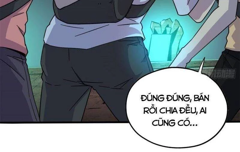 Siêu Thần Chế Tạp Sư Chapter 27 - 25