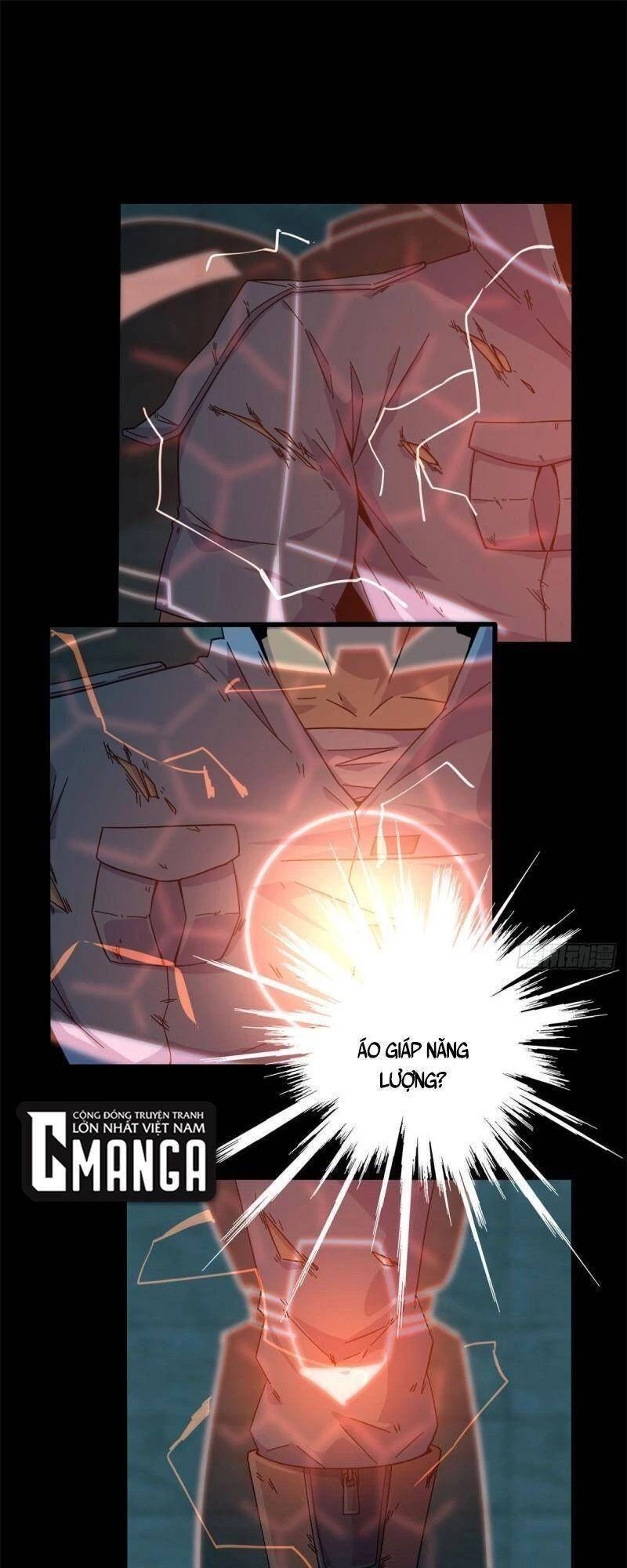 Siêu Thần Chế Tạp Sư Chapter 29 - 1