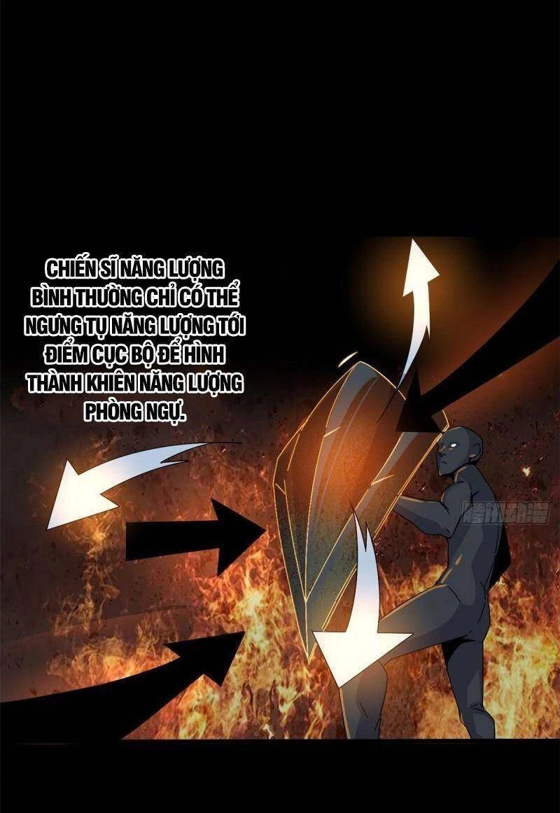 Siêu Thần Chế Tạp Sư Chapter 29 - 4