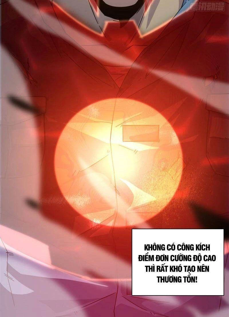 Siêu Thần Chế Tạp Sư Chapter 29 - 6