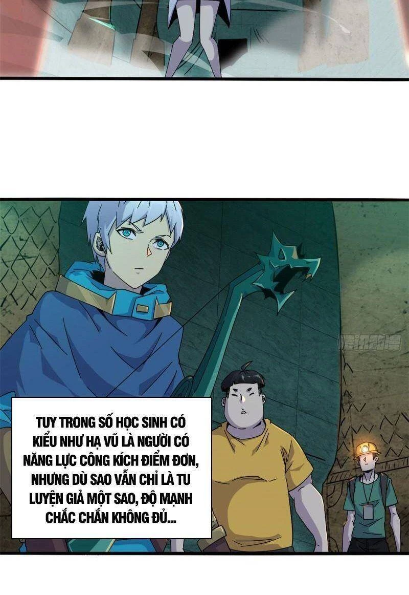 Siêu Thần Chế Tạp Sư Chapter 29 - 8