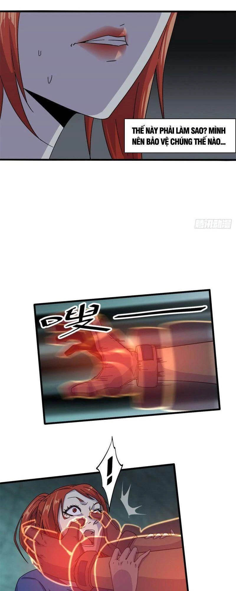 Siêu Thần Chế Tạp Sư Chapter 29 - 9