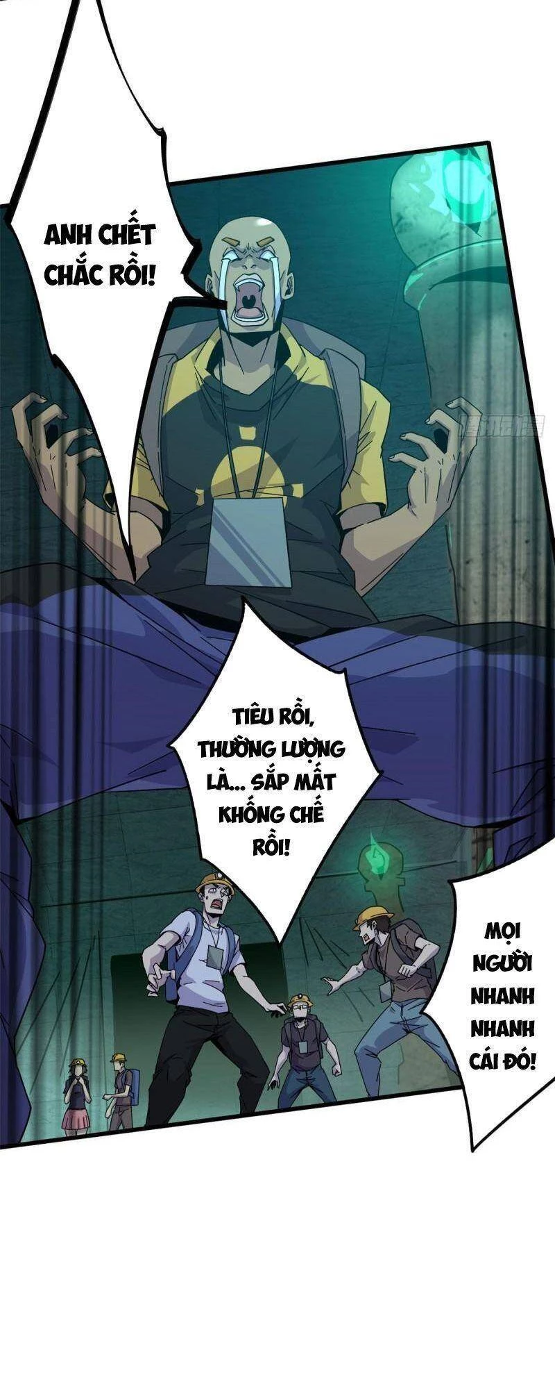 Siêu Thần Chế Tạp Sư Chapter 29 - 24