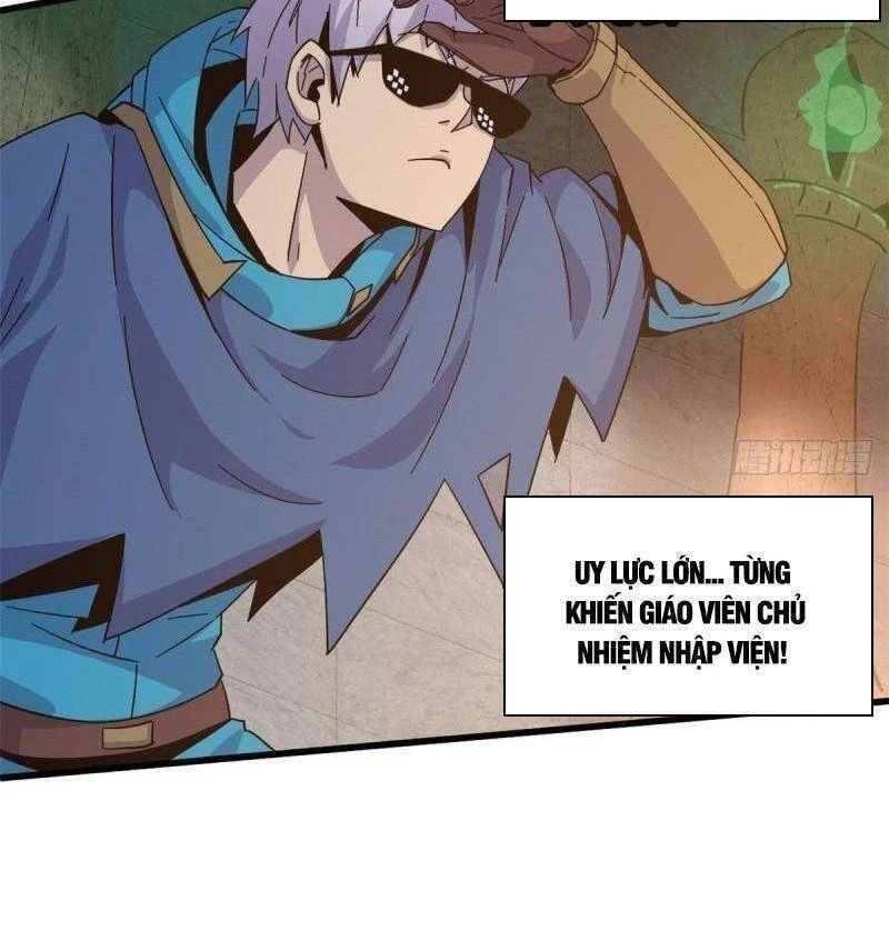 Siêu Thần Chế Tạp Sư Chapter 29 - 31