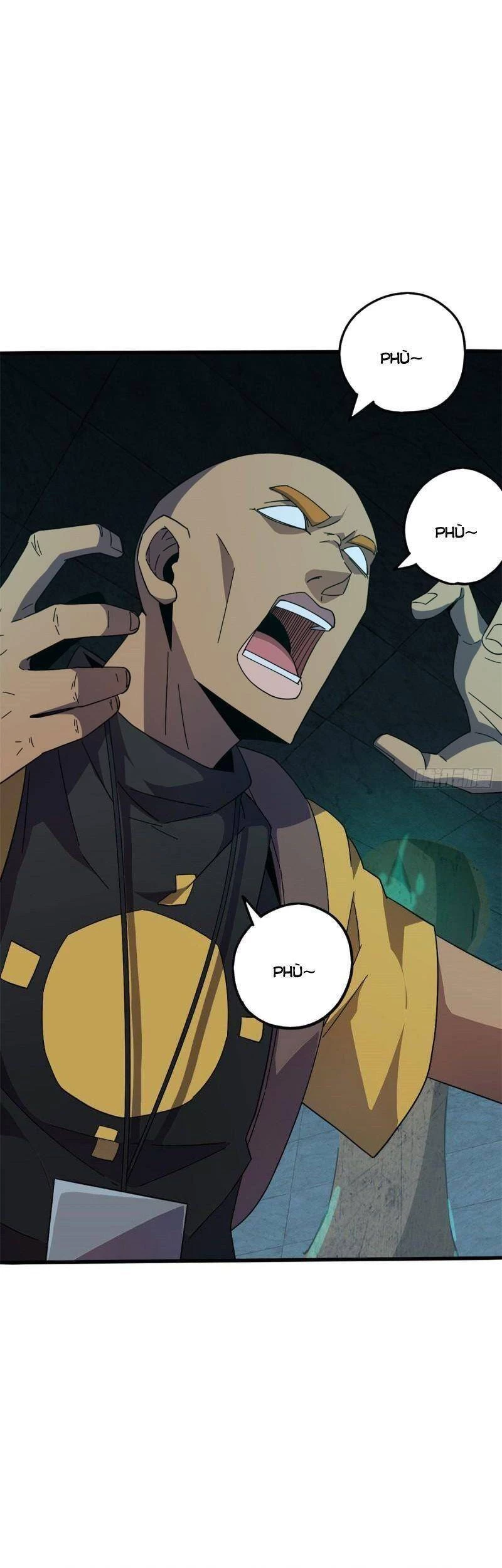 Siêu Thần Chế Tạp Sư Chapter 30 - 3