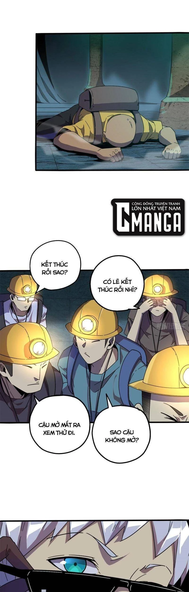 Siêu Thần Chế Tạp Sư Chapter 30 - 5