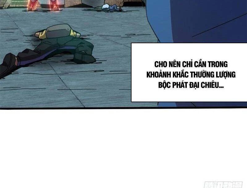 Siêu Thần Chế Tạp Sư Chapter 30 - 8