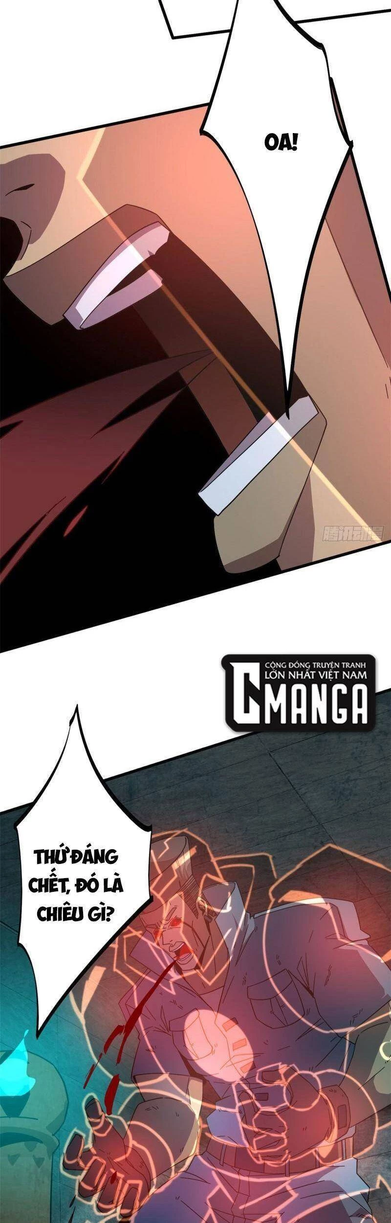 Siêu Thần Chế Tạp Sư Chapter 30 - 13