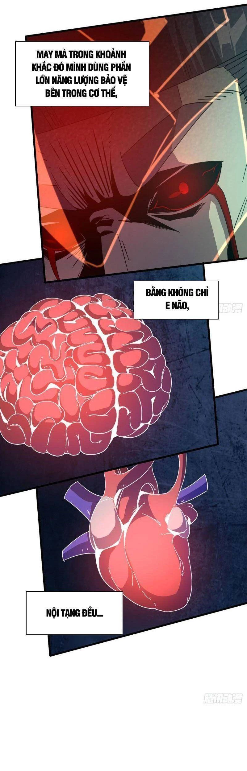 Siêu Thần Chế Tạp Sư Chapter 30 - 15
