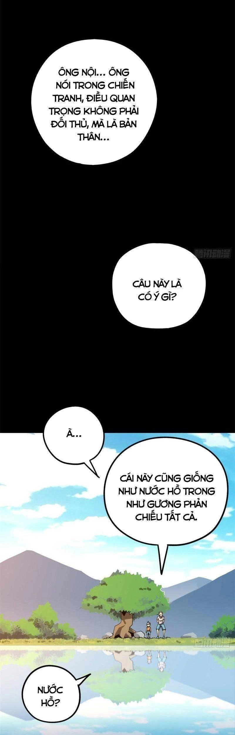 Siêu Thần Chế Tạp Sư Chapter 30 - 23