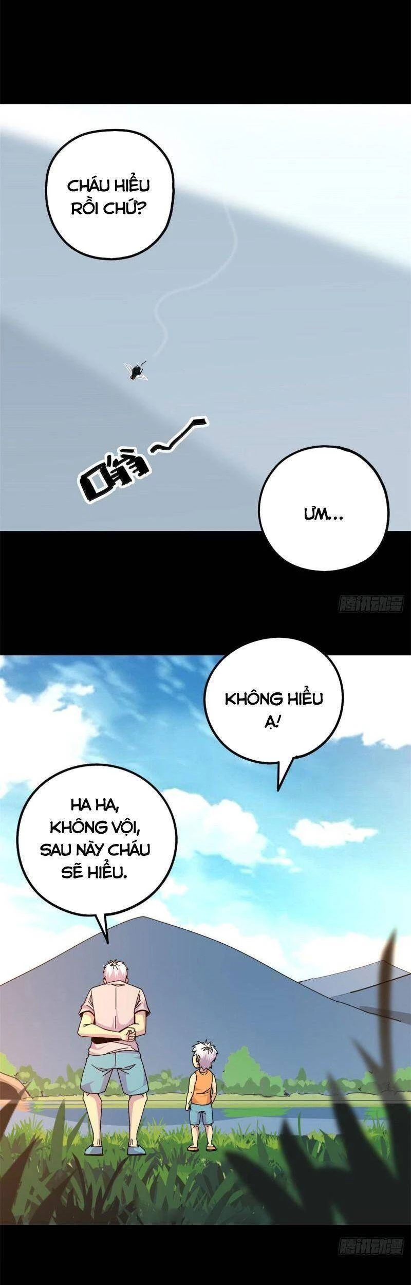 Siêu Thần Chế Tạp Sư Chapter 30 - 27