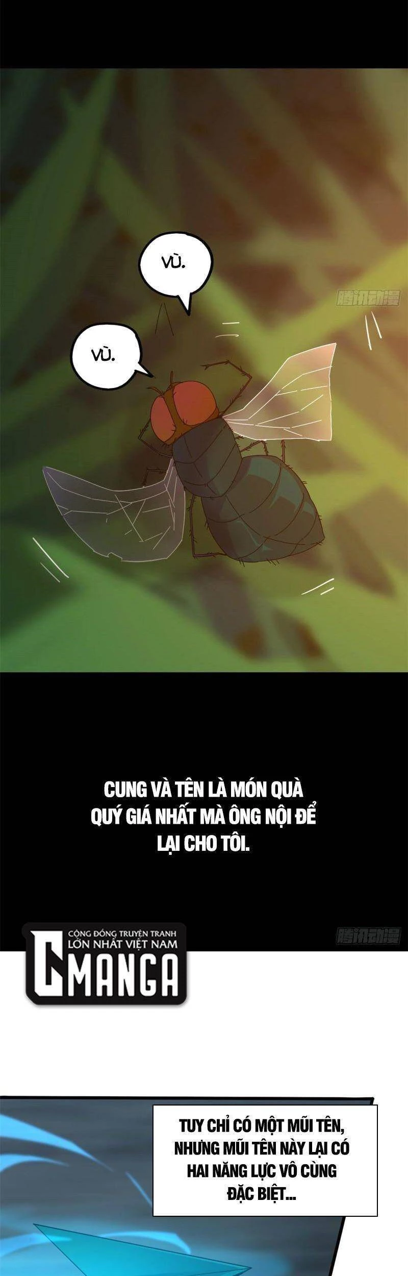 Siêu Thần Chế Tạp Sư Chapter 30 - 29