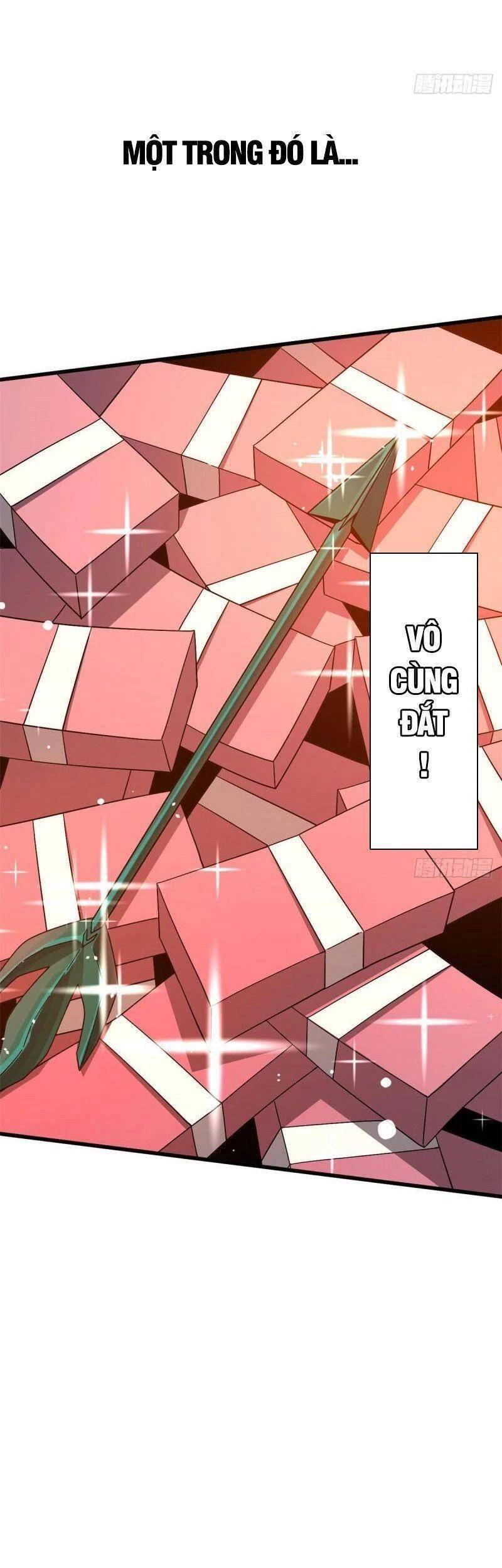 Siêu Thần Chế Tạp Sư Chapter 30 - 31