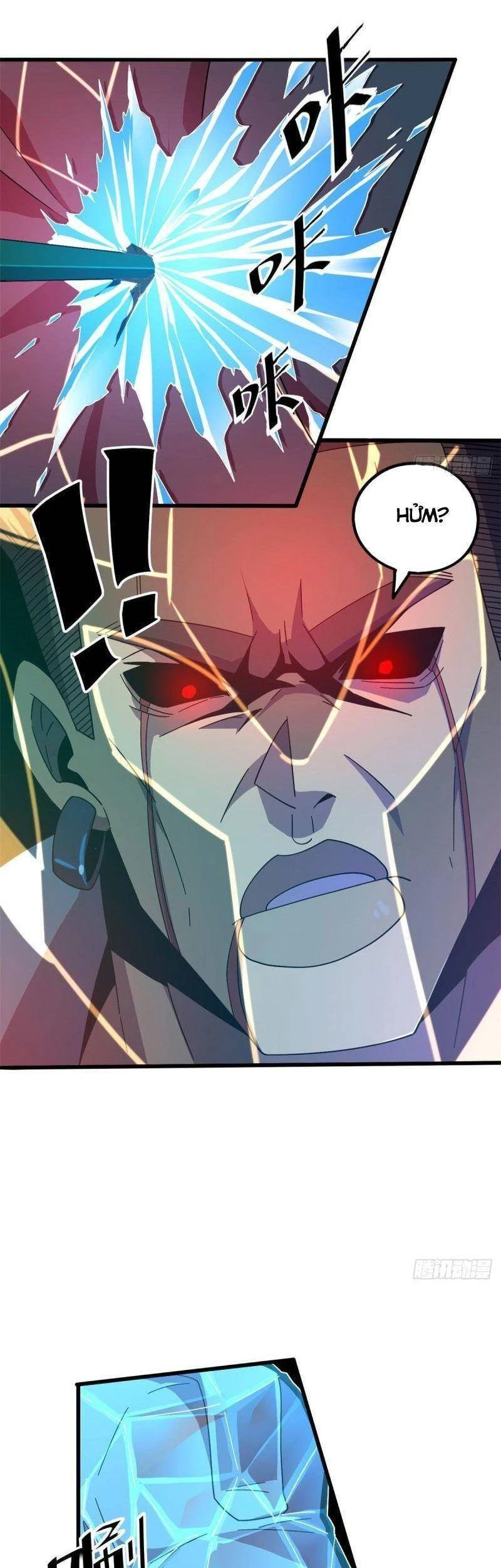 Siêu Thần Chế Tạp Sư Chapter 30 - 35