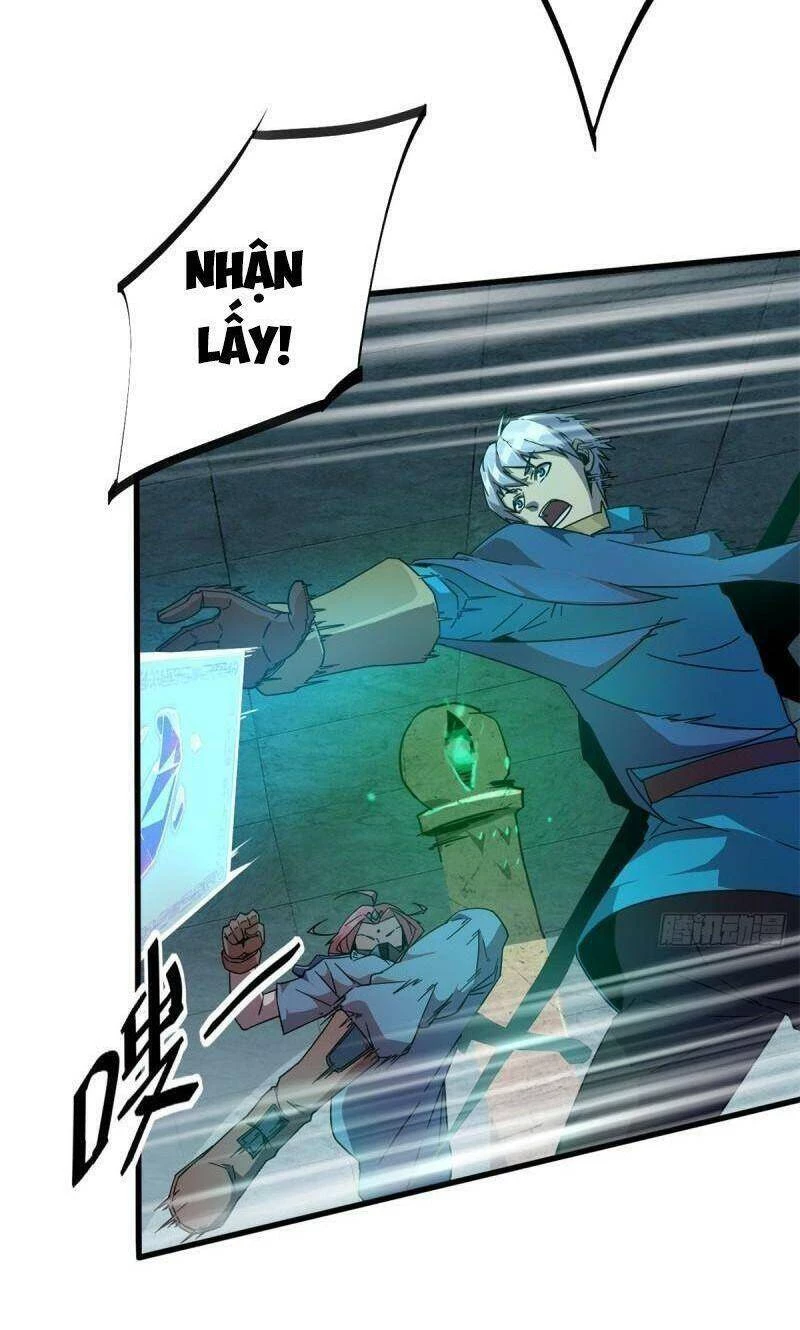 Siêu Thần Chế Tạp Sư Chapter 32 - 2