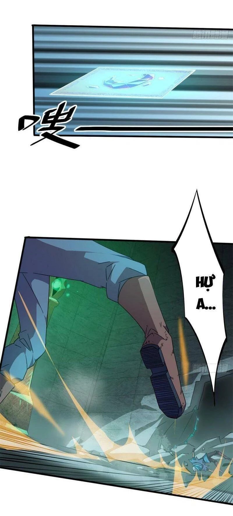 Siêu Thần Chế Tạp Sư Chapter 32 - 4