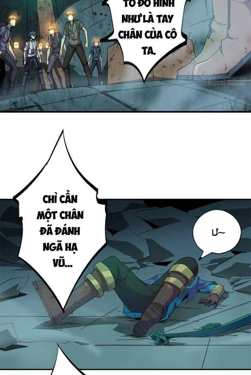 Siêu Thần Chế Tạp Sư Chapter 32 - 8