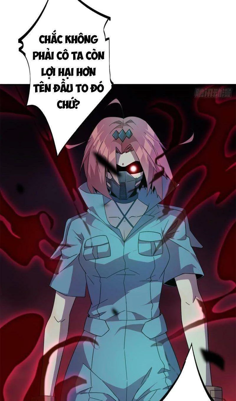 Siêu Thần Chế Tạp Sư Chapter 32 - 9