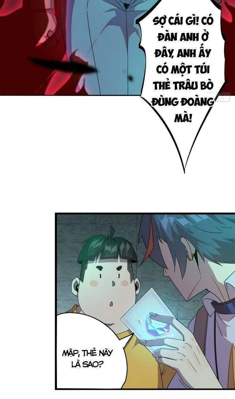 Siêu Thần Chế Tạp Sư Chapter 32 - 10