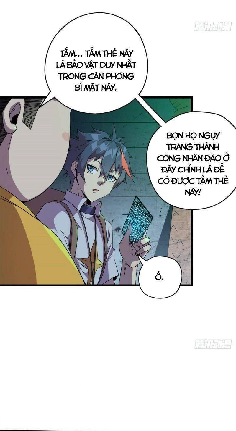 Siêu Thần Chế Tạp Sư Chapter 32 - 11