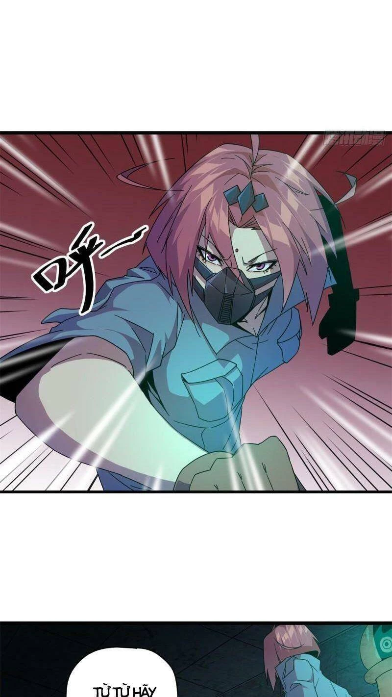 Siêu Thần Chế Tạp Sư Chapter 32 - 15