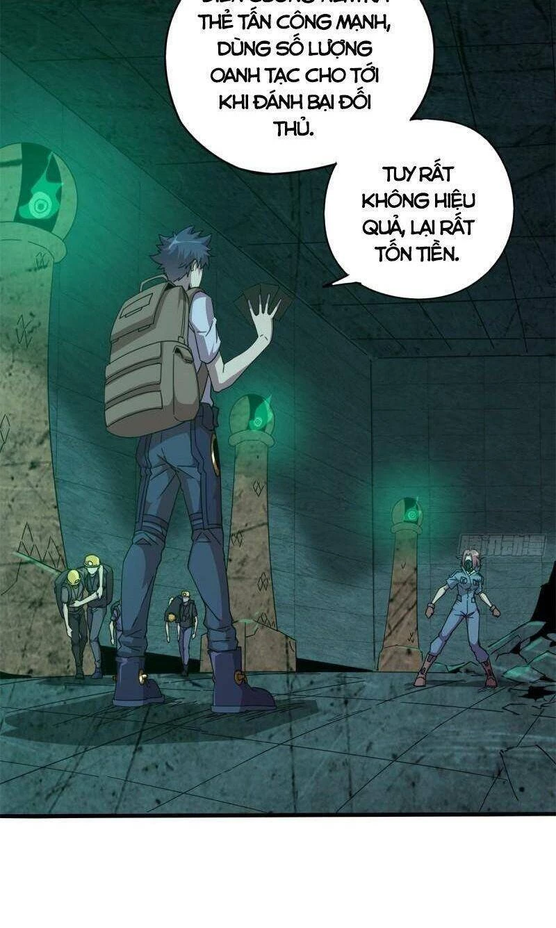 Siêu Thần Chế Tạp Sư Chapter 32 - 18
