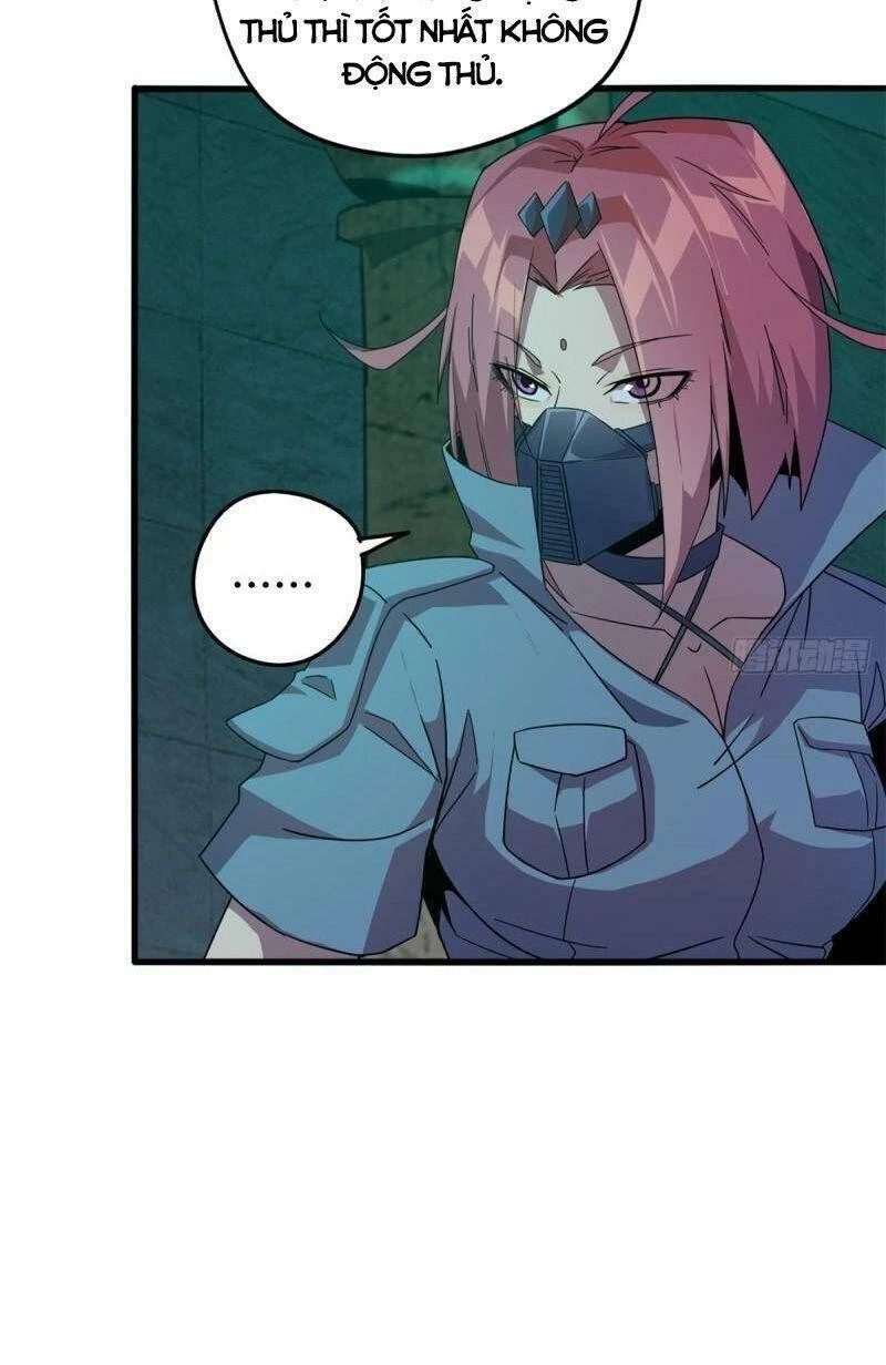 Siêu Thần Chế Tạp Sư Chapter 32 - 20