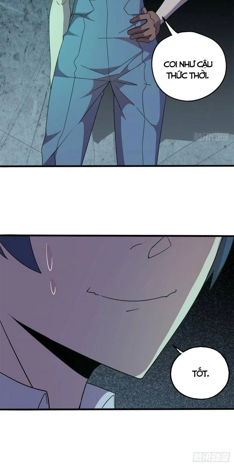 Siêu Thần Chế Tạp Sư Chapter 32 - 24