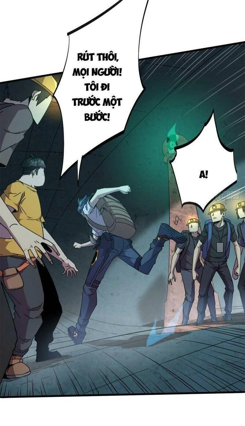 Siêu Thần Chế Tạp Sư Chapter 32 - 28