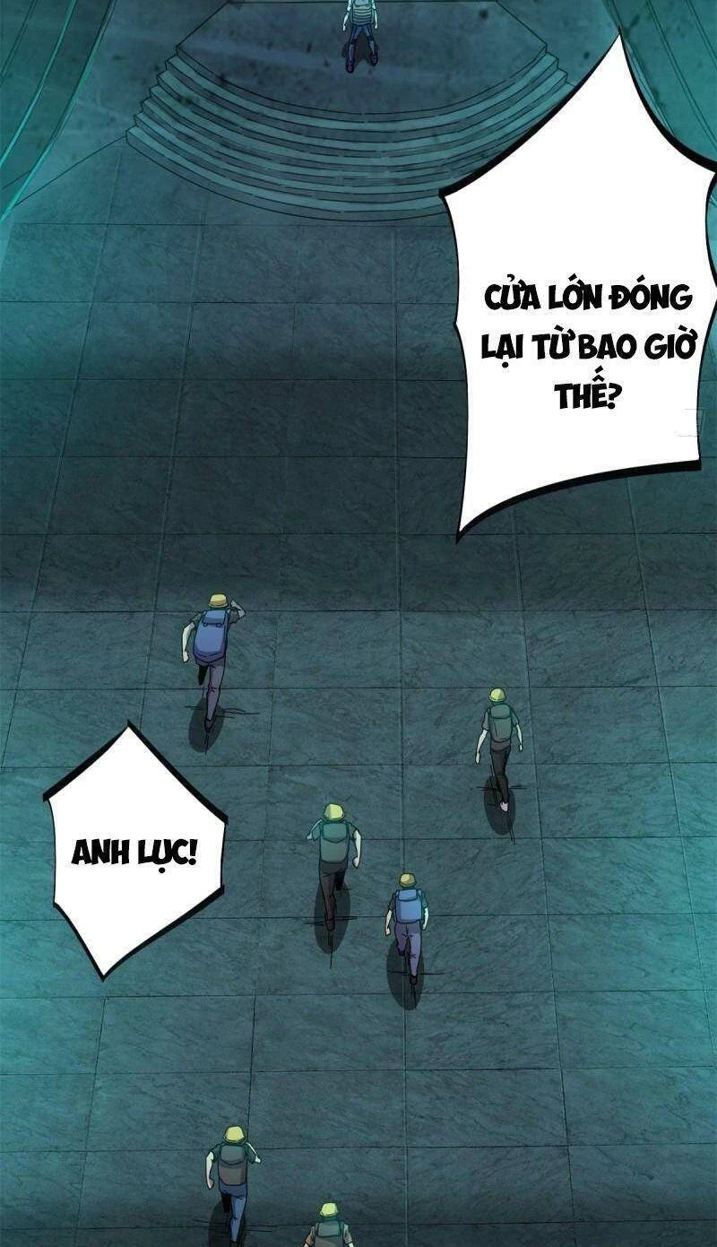 Siêu Thần Chế Tạp Sư Chapter 32 - 37