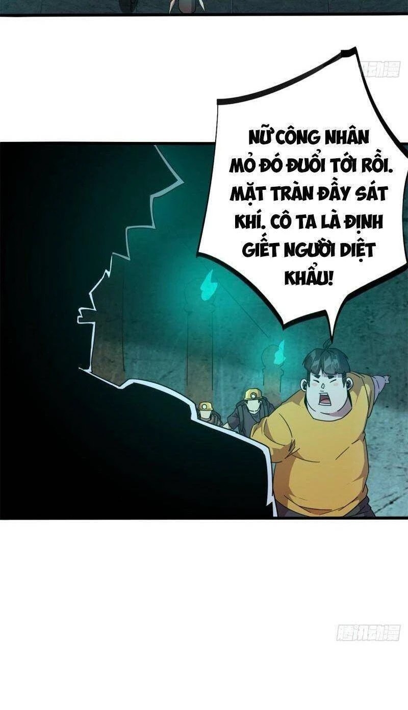 Siêu Thần Chế Tạp Sư Chapter 32 - 38