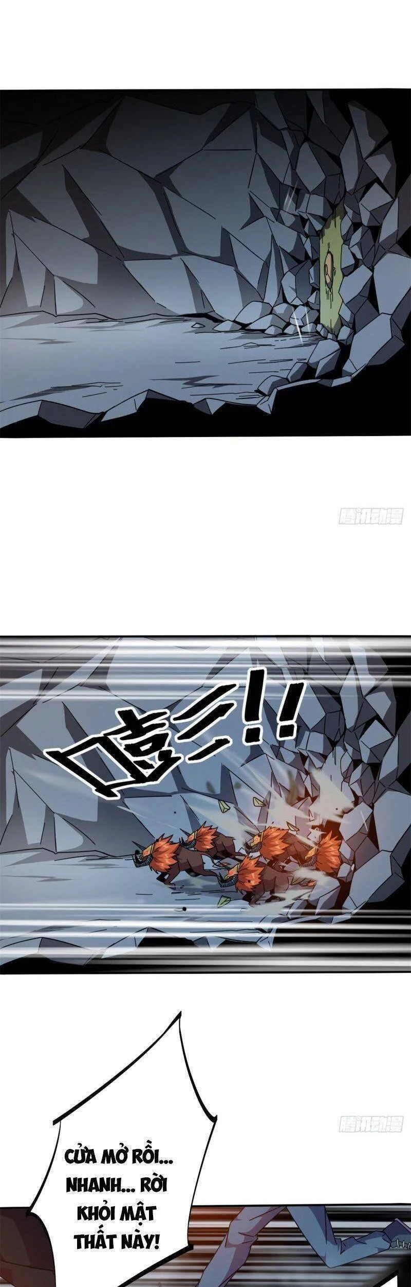 Siêu Thần Chế Tạp Sư Chapter 34 - 11