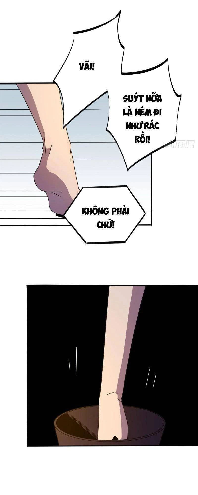 Siêu Thần Chế Tạp Sư Chapter 35 - 27