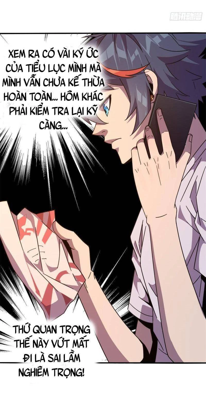Siêu Thần Chế Tạp Sư Chapter 35 - 28