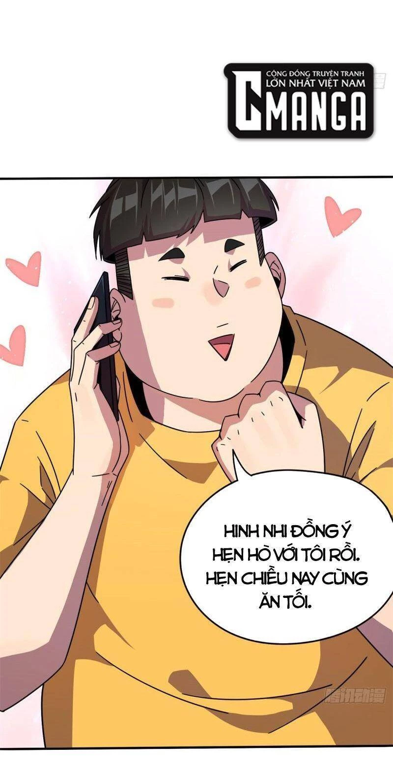 Siêu Thần Chế Tạp Sư Chapter 35 - 38