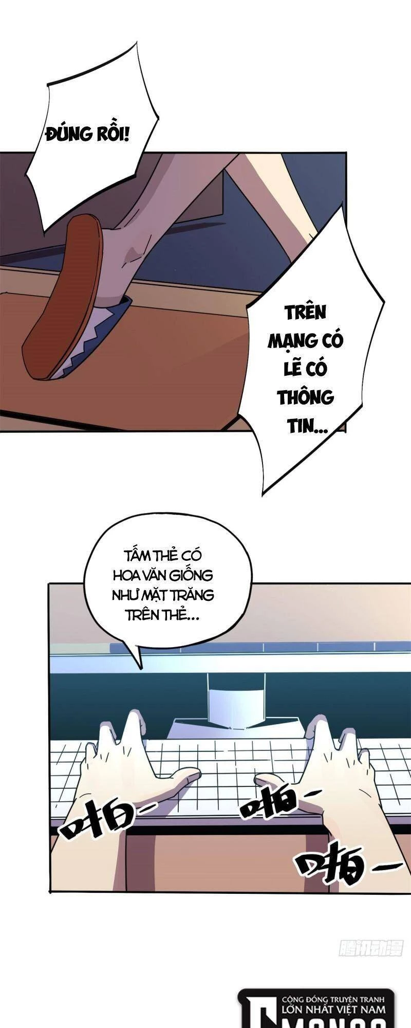 Siêu Thần Chế Tạp Sư Chapter 36 - 1