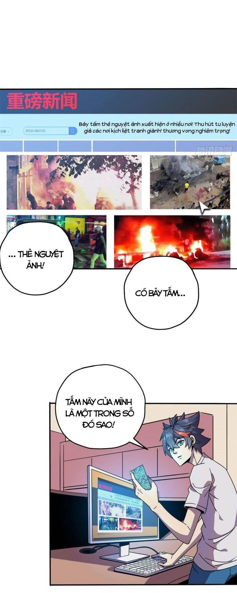 Siêu Thần Chế Tạp Sư Chapter 36 - 3