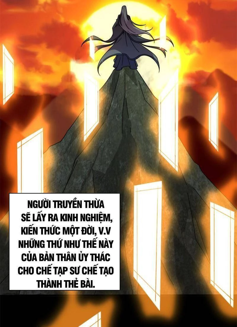 Siêu Thần Chế Tạp Sư Chapter 36 - 8