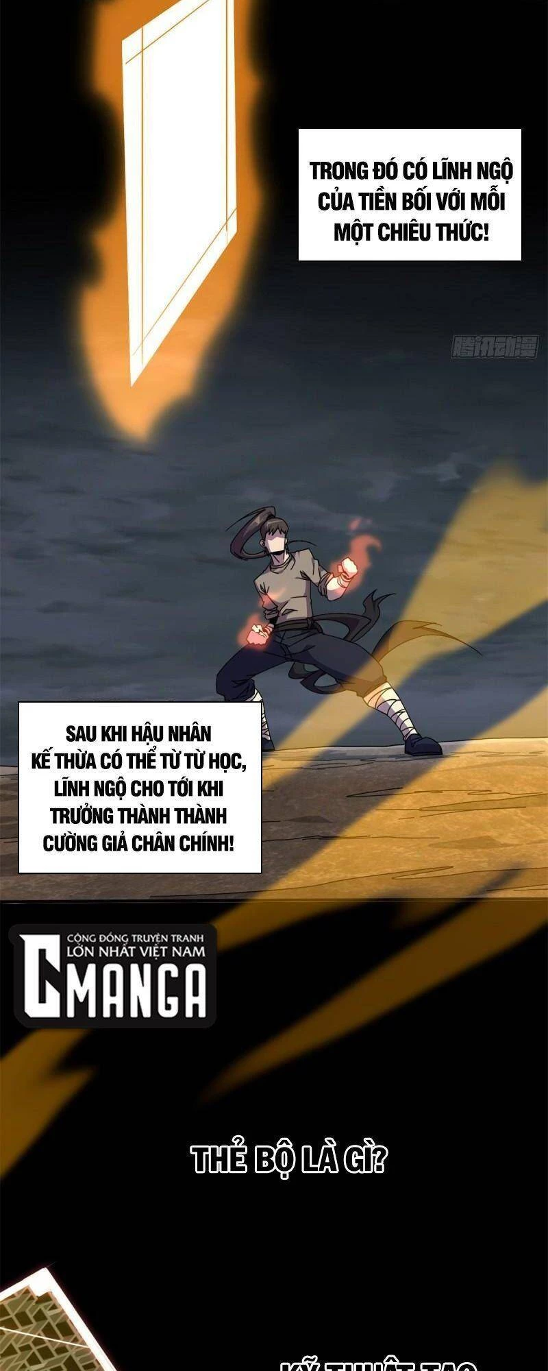 Siêu Thần Chế Tạp Sư Chapter 36 - 9