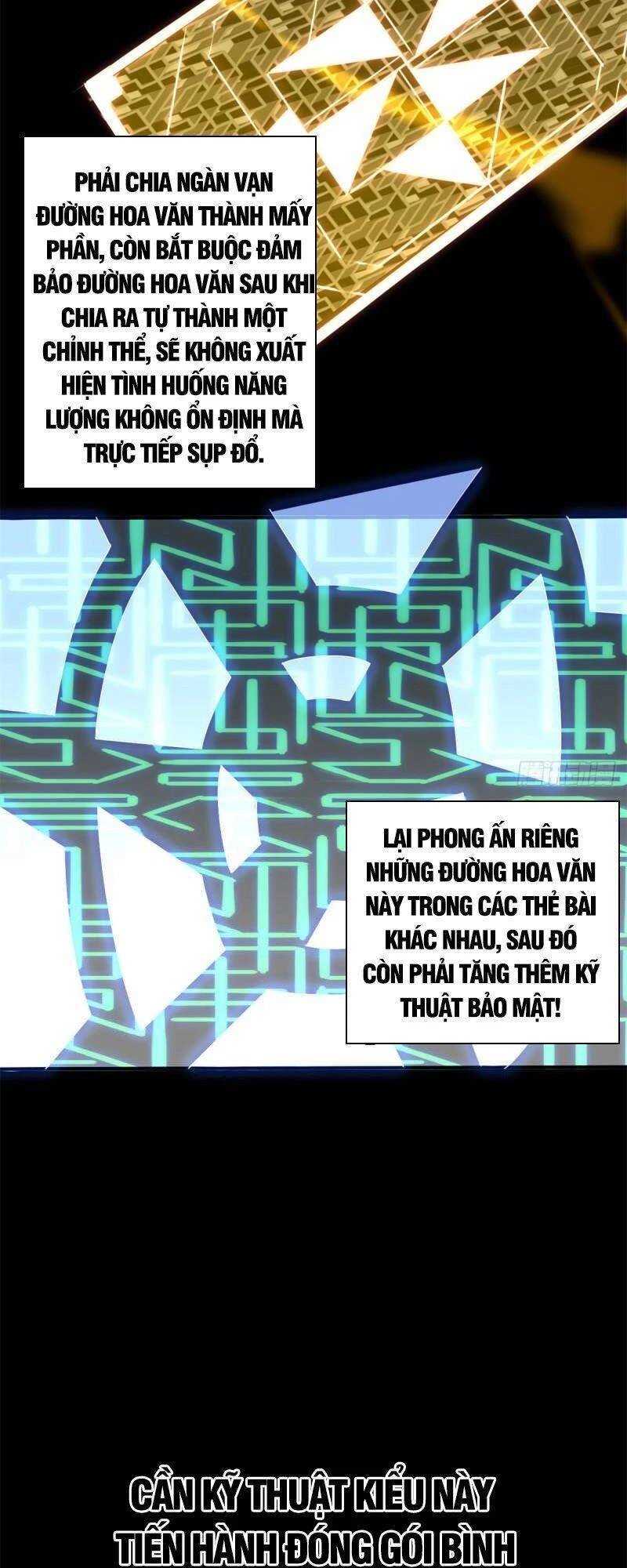 Siêu Thần Chế Tạp Sư Chapter 36 - 11