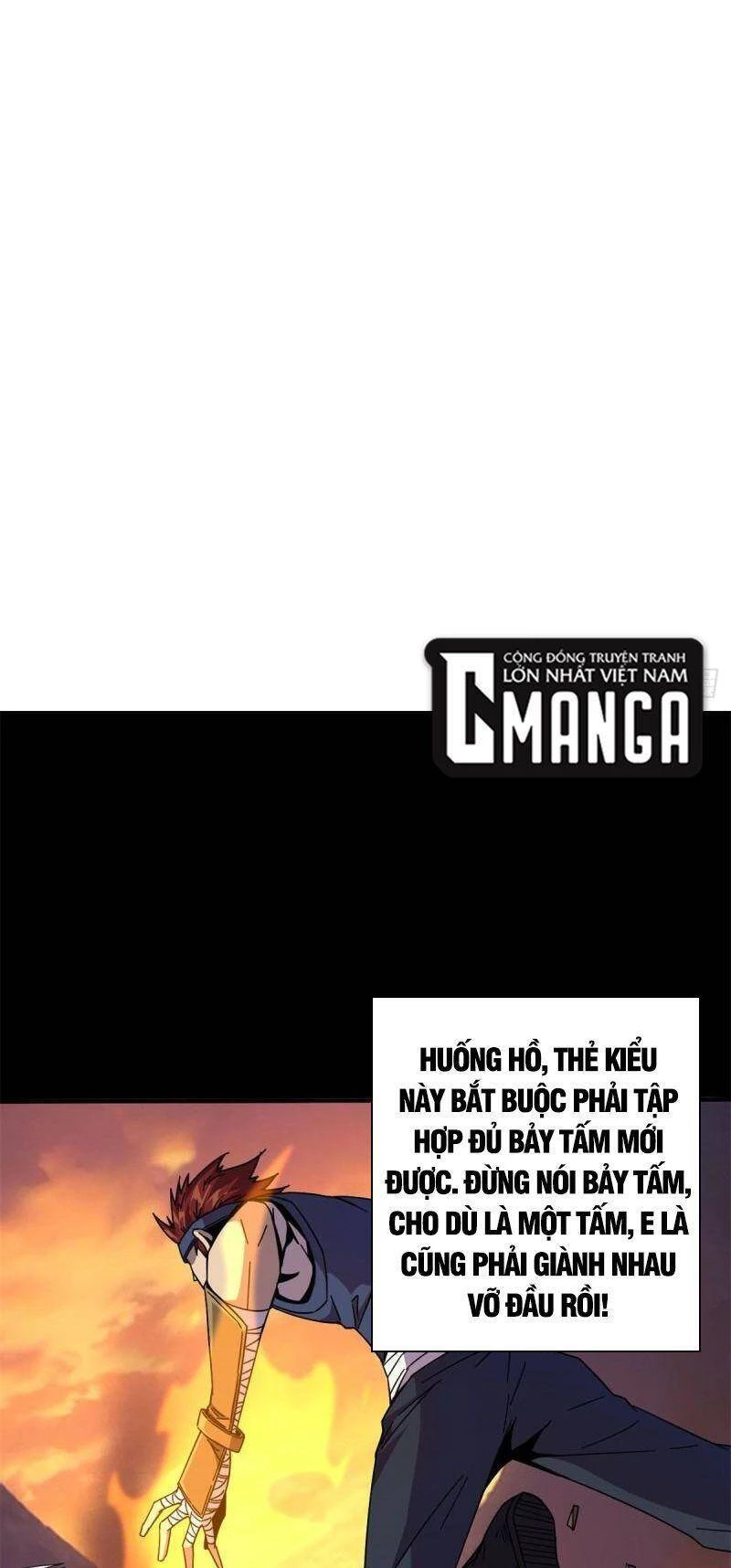 Siêu Thần Chế Tạp Sư Chapter 36 - 14