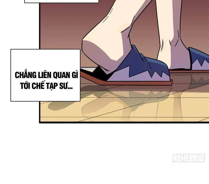 Siêu Thần Chế Tạp Sư Chapter 36 - 16