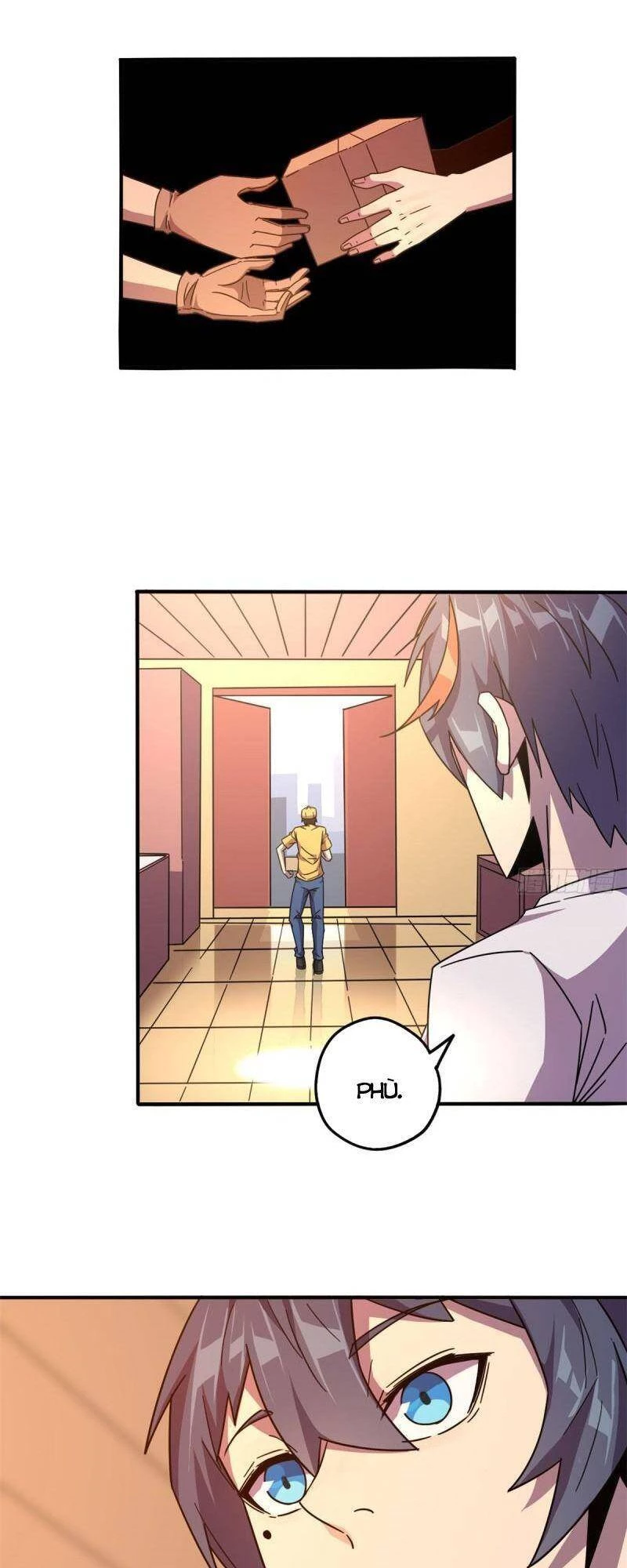 Siêu Thần Chế Tạp Sư Chapter 36 - 23