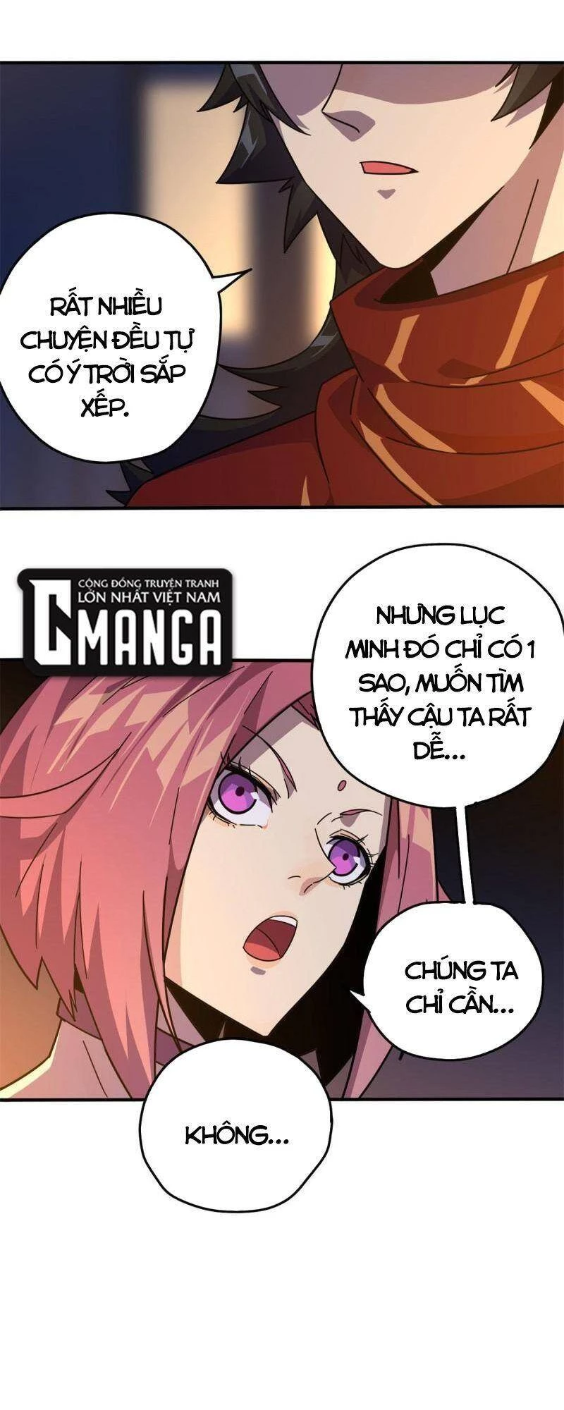 Siêu Thần Chế Tạp Sư Chapter 36 - 35