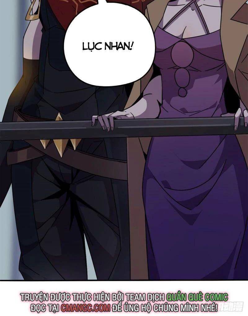 Siêu Thần Chế Tạp Sư Chapter 36 - 38