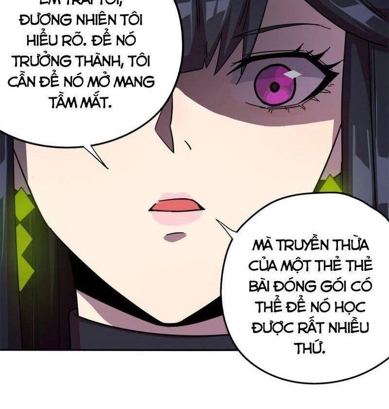 Siêu Thần Chế Tạp Sư Chapter 38 - 8
